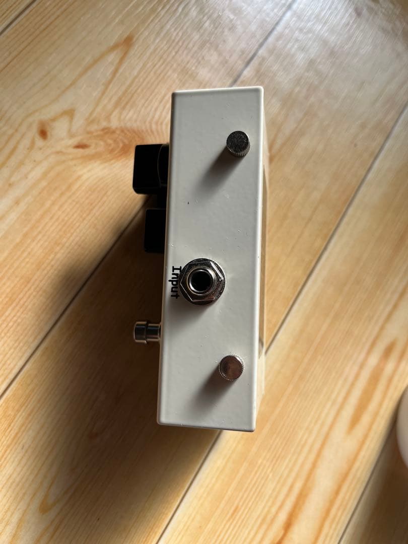 ピ*ン様 Fulltone ocd ver_1.4 動作確認済み 美品