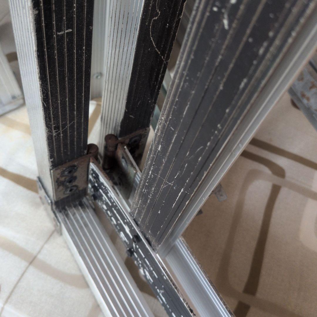 集合写真　ひな段