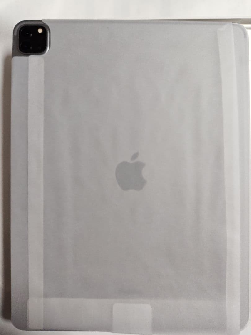 ipad pro 12.9 第6世代 (M2) Wi-Fi 128gb グレイ