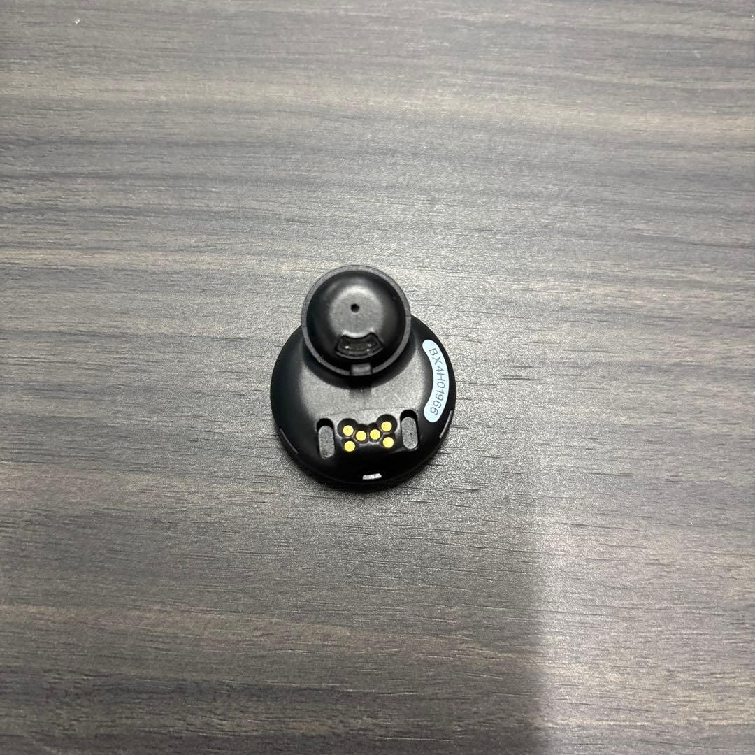 BONX BOOST イヤホン ブラック