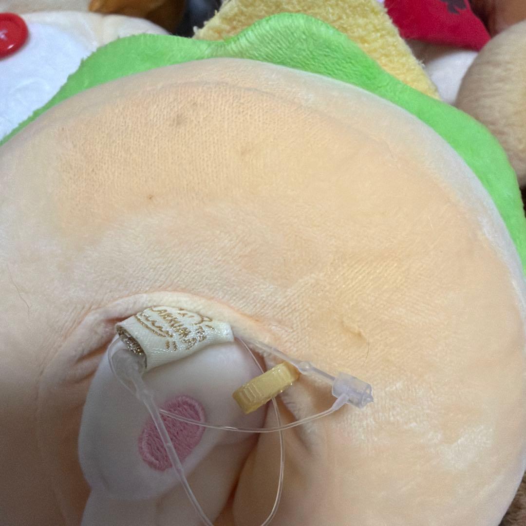 【詰め合わせ23体】※汚れ少※リラックマぬいぐるみ