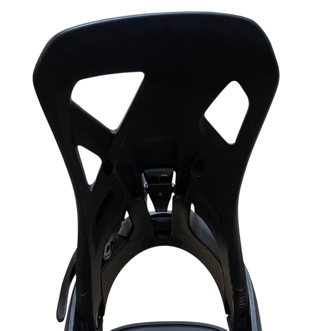 【良品】Burton Step on ステップオン ビンディングmサイズ