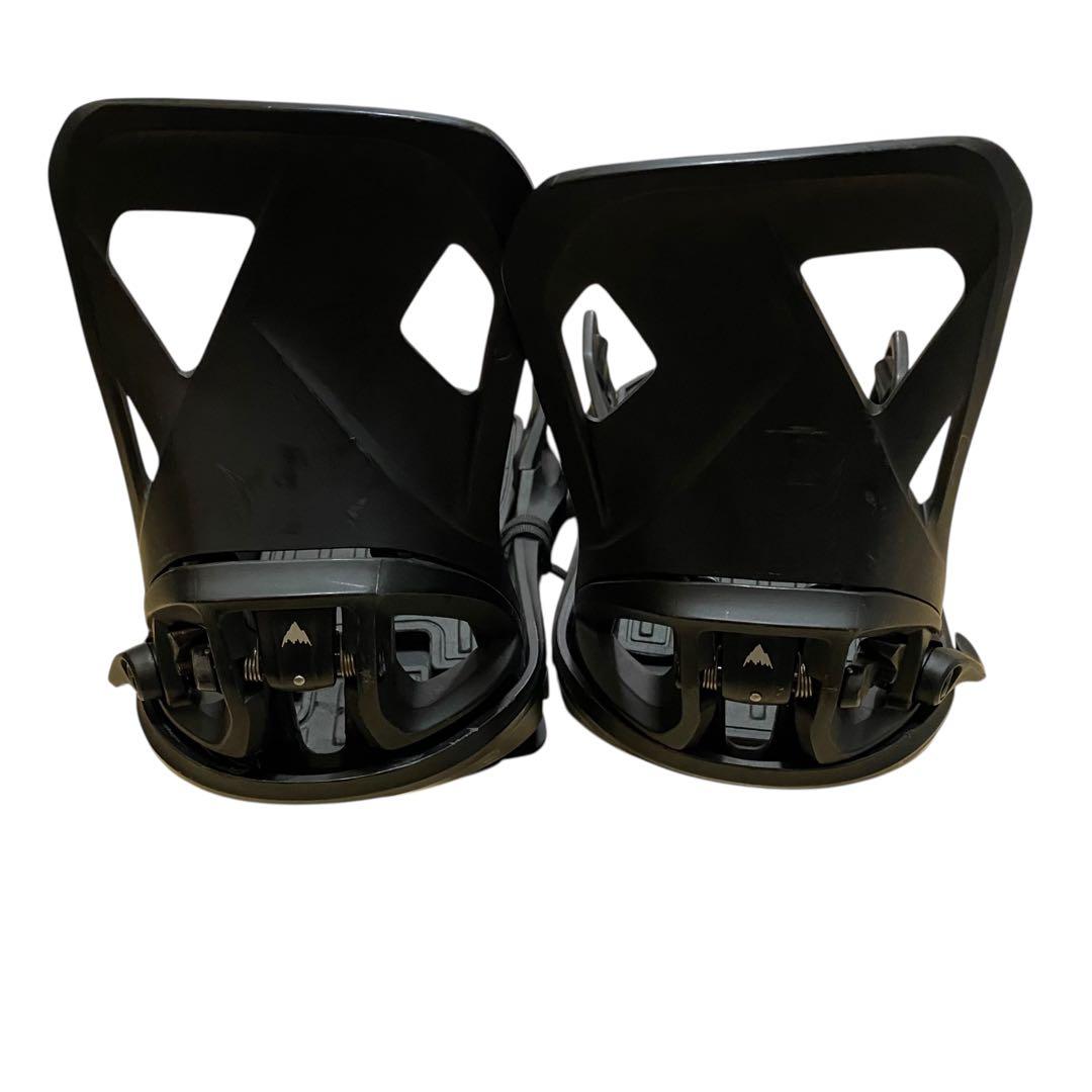 【良品】Burton Step on ステップオン ビンディングmサイズ