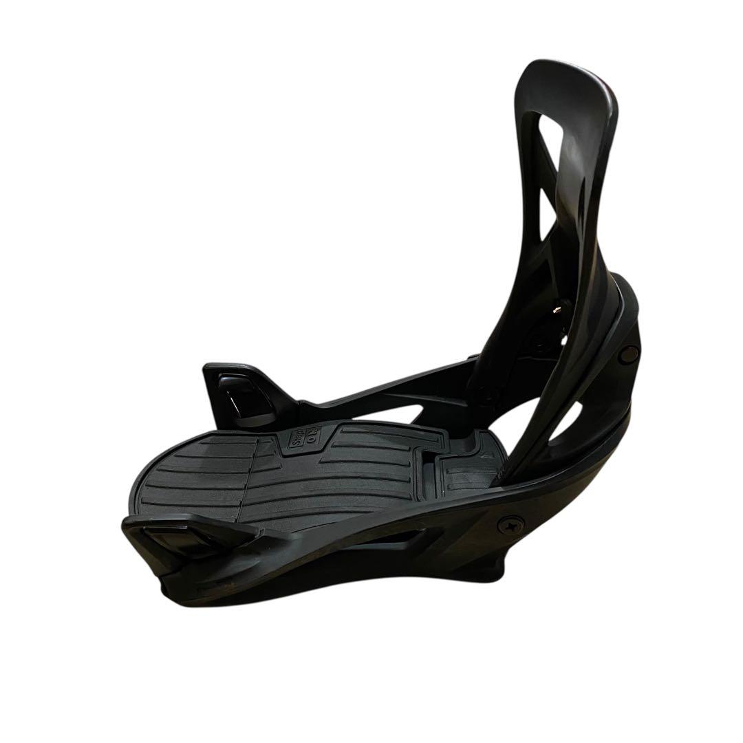【良品】Burton Step on ステップオン ビンディングmサイズ