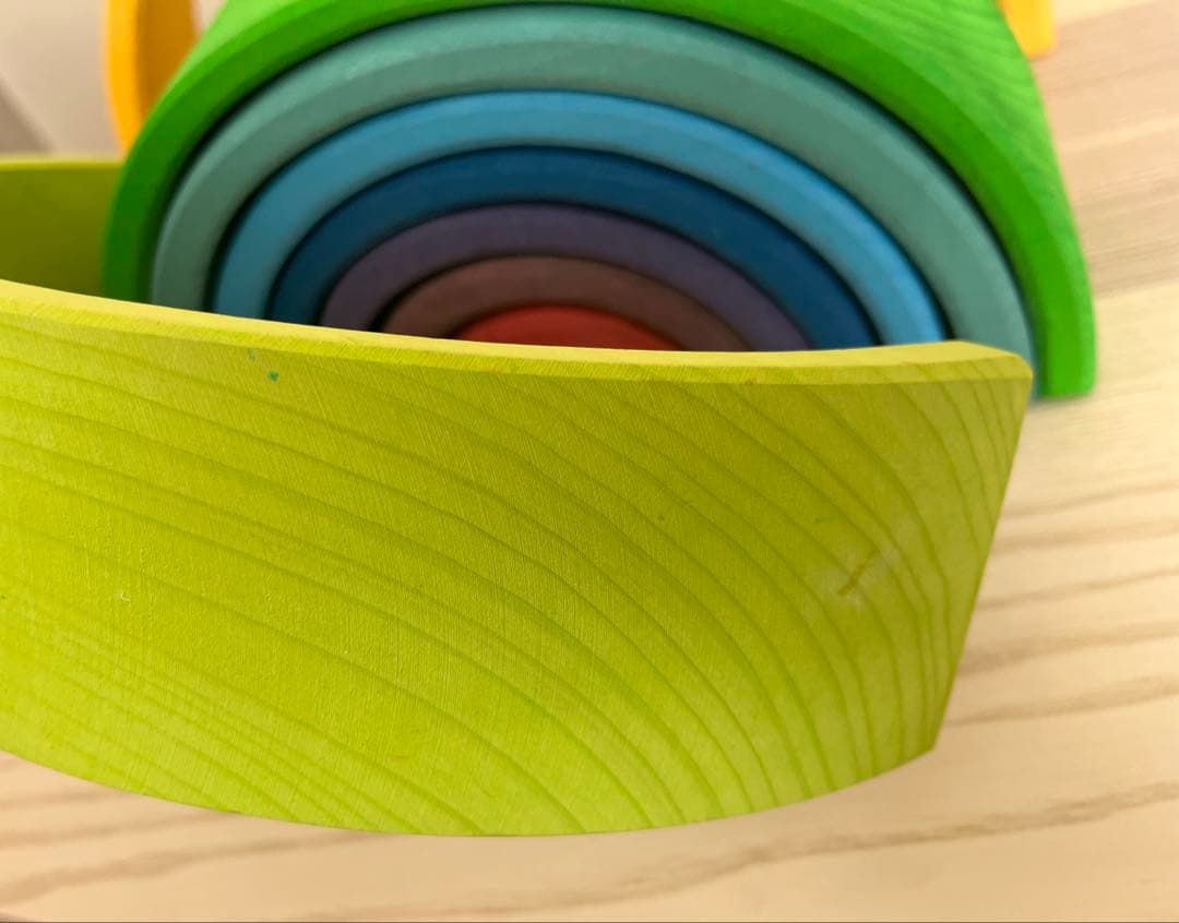 グリムス アーチレインボー　正規品　特大　12ピース