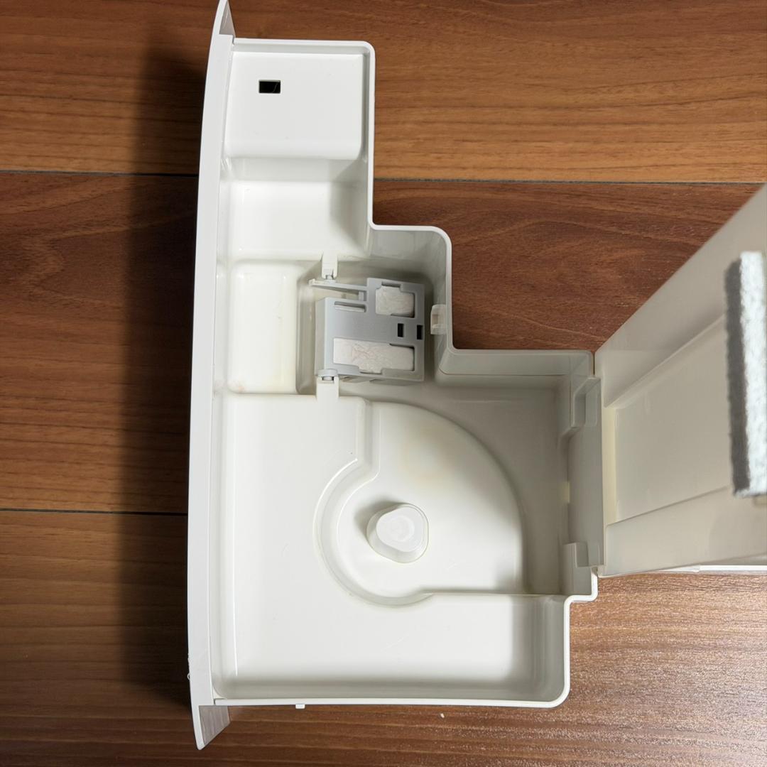 空気清浄機・イオン発生器 SHARP KI-RX100-W