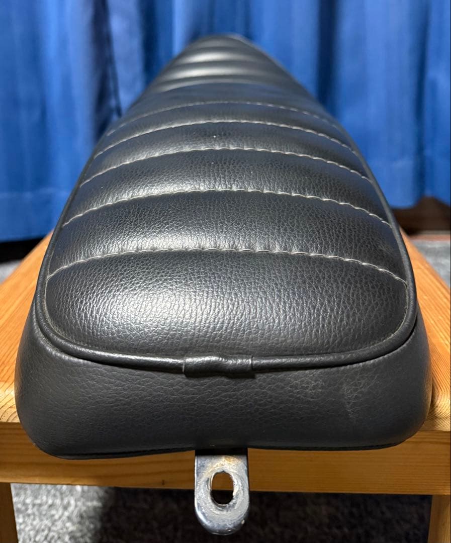 みみ ホンダ シャドウ400 NC34 ガレージT&F コブラシート