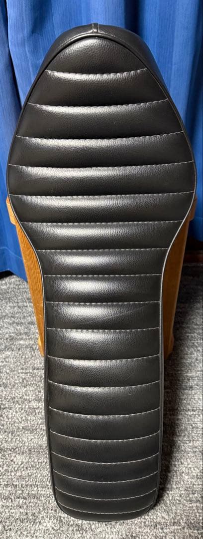 みみ ホンダ シャドウ400 NC34 ガレージT&F コブラシート