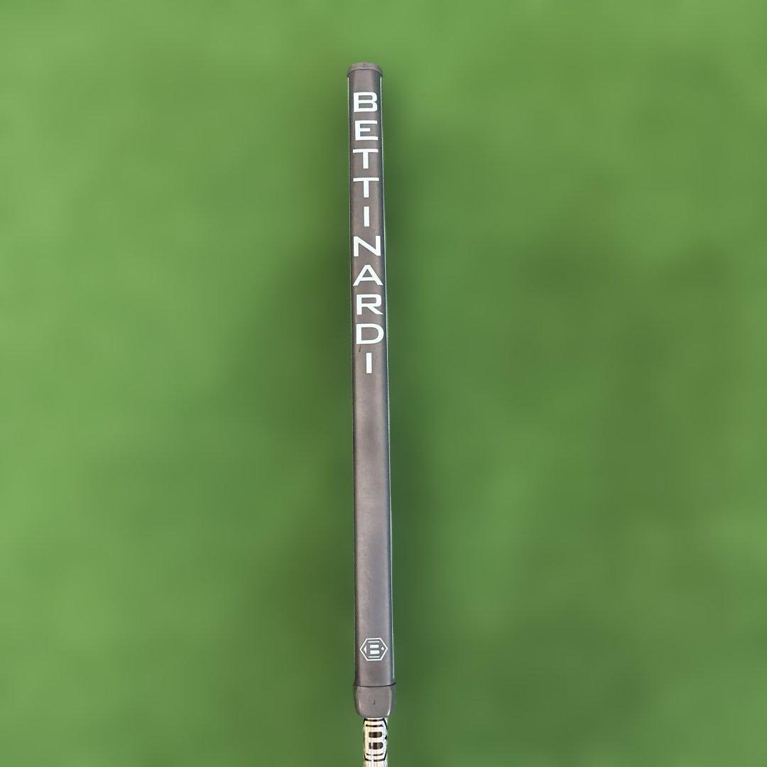 ベティナルディ　ゼロトルクパター