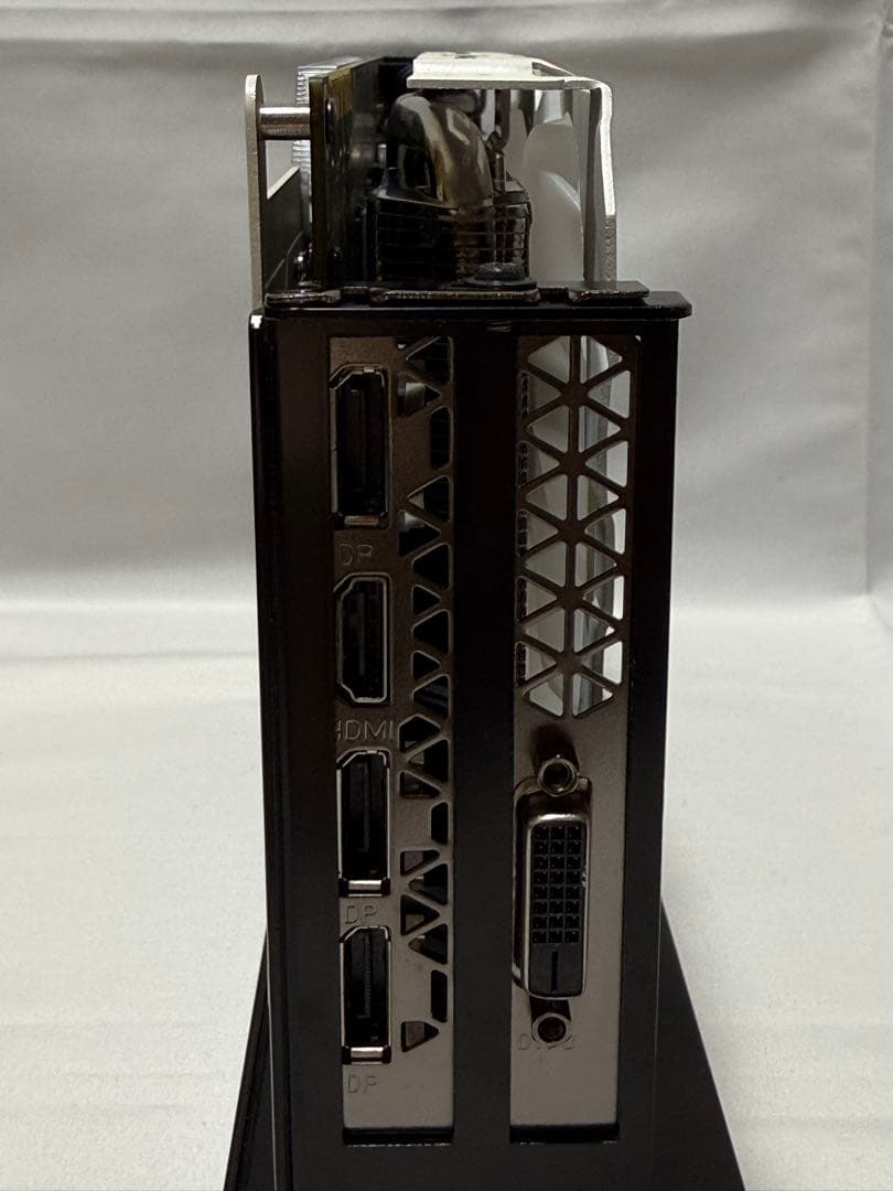 (動作確認済)玄人志向 GALAKURO GTX1080 8GB/WHITE