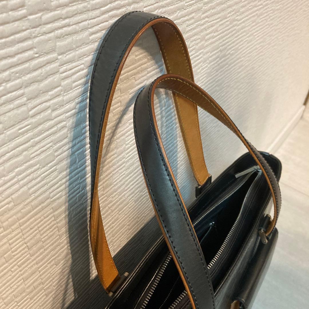 【美品】　ルイヴィトン モノグラム ウィルウッド トートバッグ ハンドバッグ