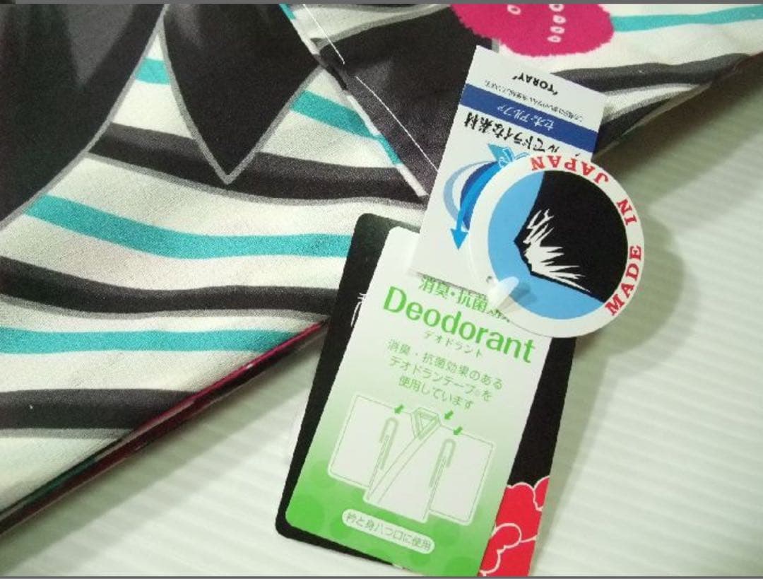 浴衣単品　和風館　セオアルファ　浴衣　単衣　菊　アンティーク風