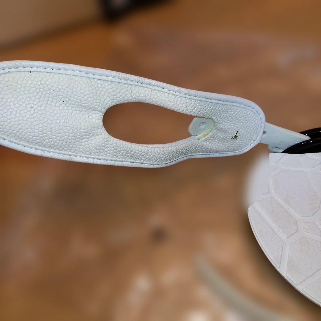 レア新品未使用　BURTON　TRIAD EST バートン　ビィンディング