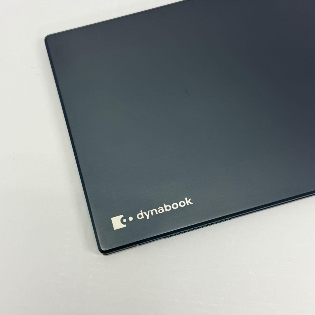 dynabook G83/FR |Core i5 第10世代 8GB/256GB