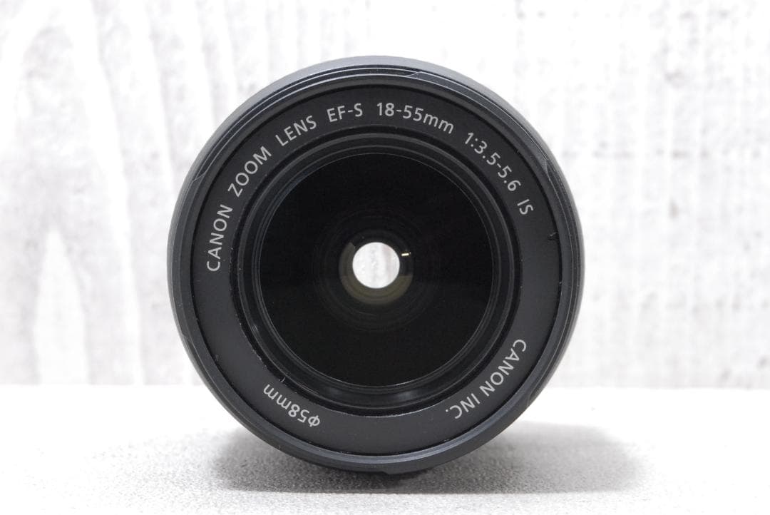 ✨Canon EOS Kiss X3✨ 標準ズームレンズセット スマホ転送