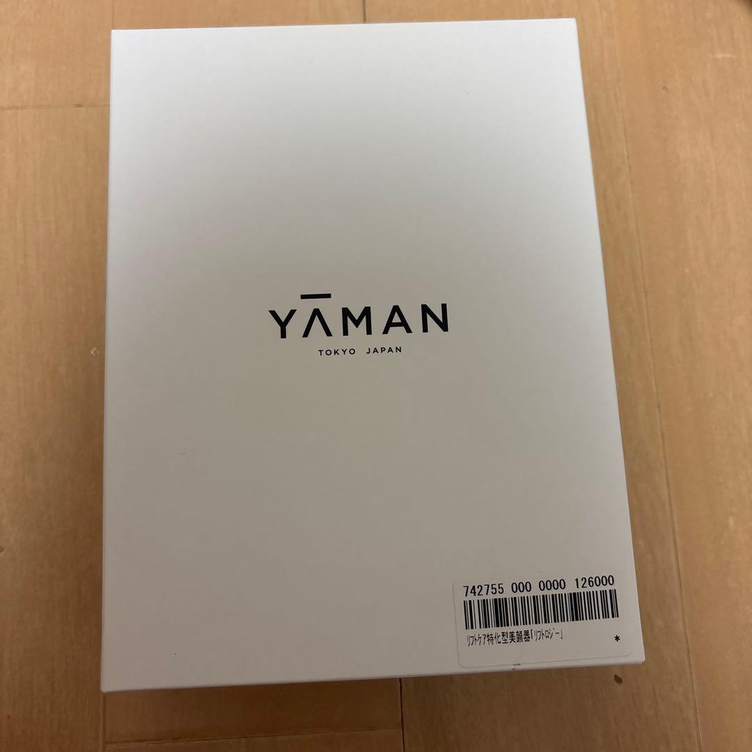 YAMAN リフトロジー　YJFD1N