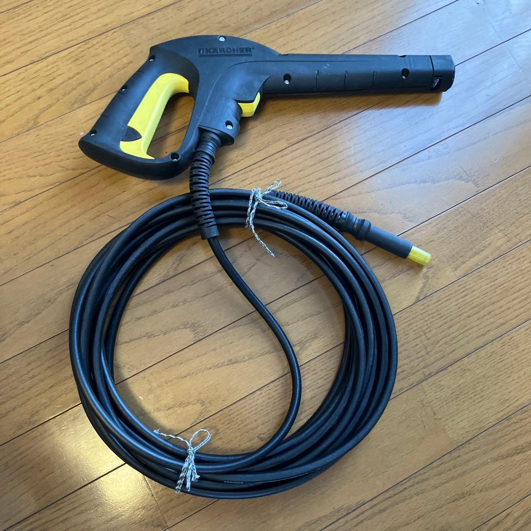 KARCHER 高圧洗浄機 JTK 38