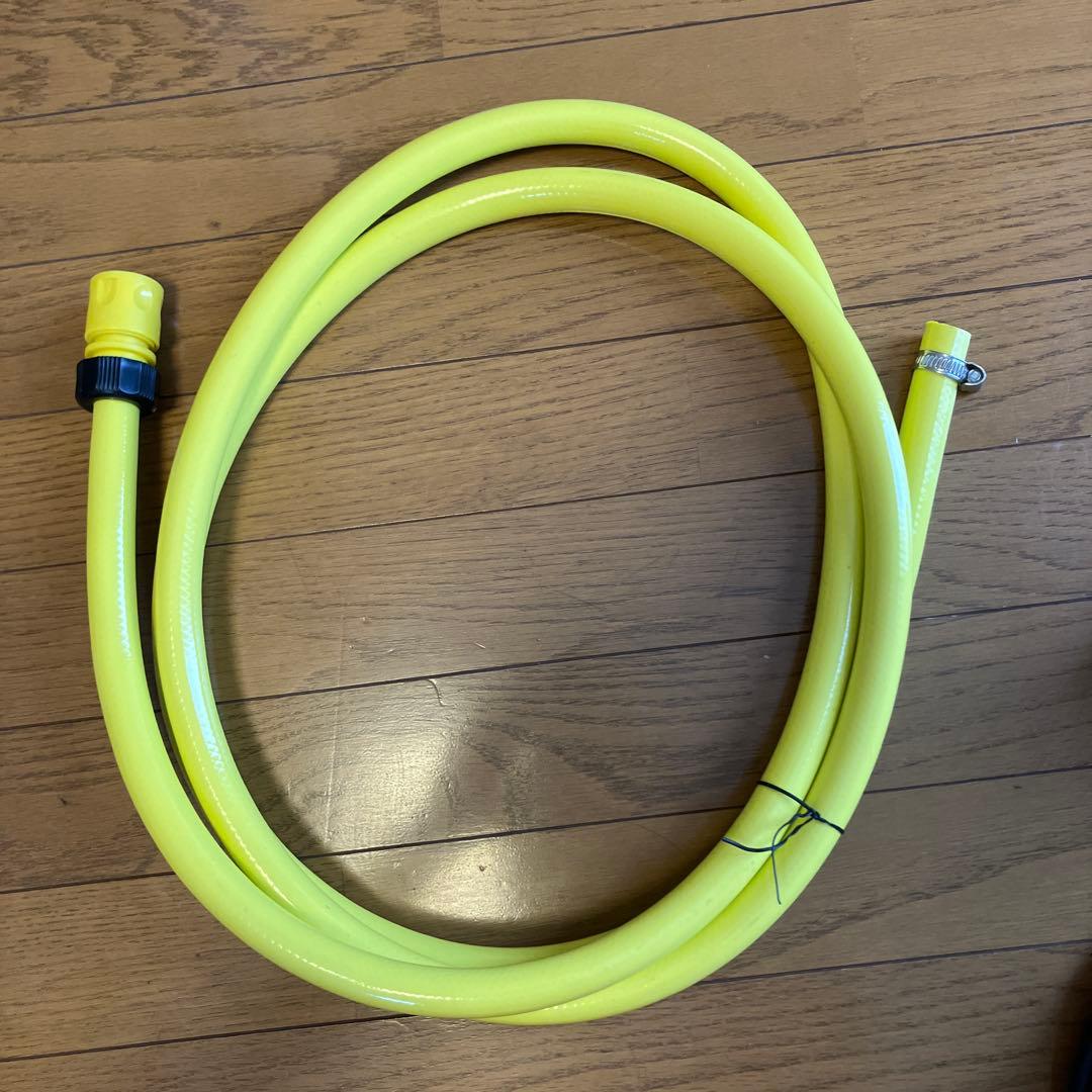 KARCHER 高圧洗浄機 JTK 38