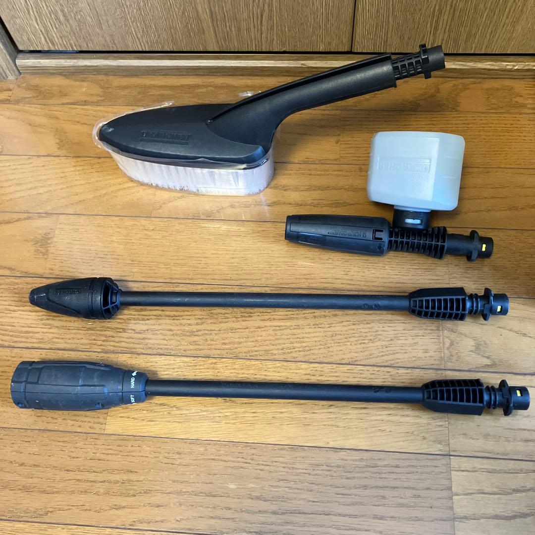 KARCHER 高圧洗浄機 JTK 38