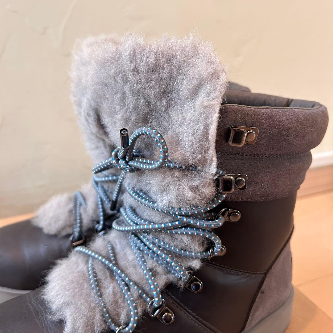UGG VIKI WATERPROOF サイズ39 美品です！