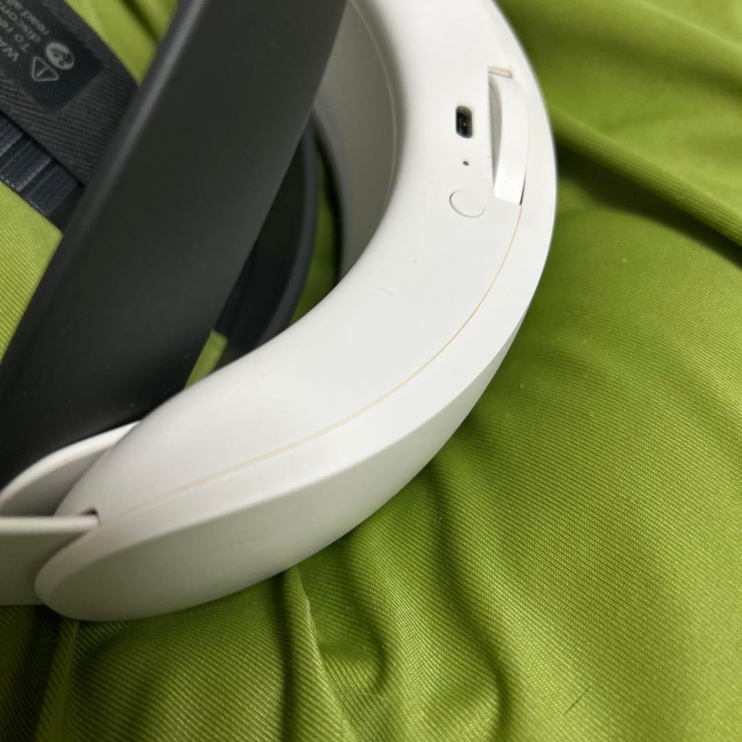  Quest3/3s用 Eliteストラップ バッテリー付き 純正