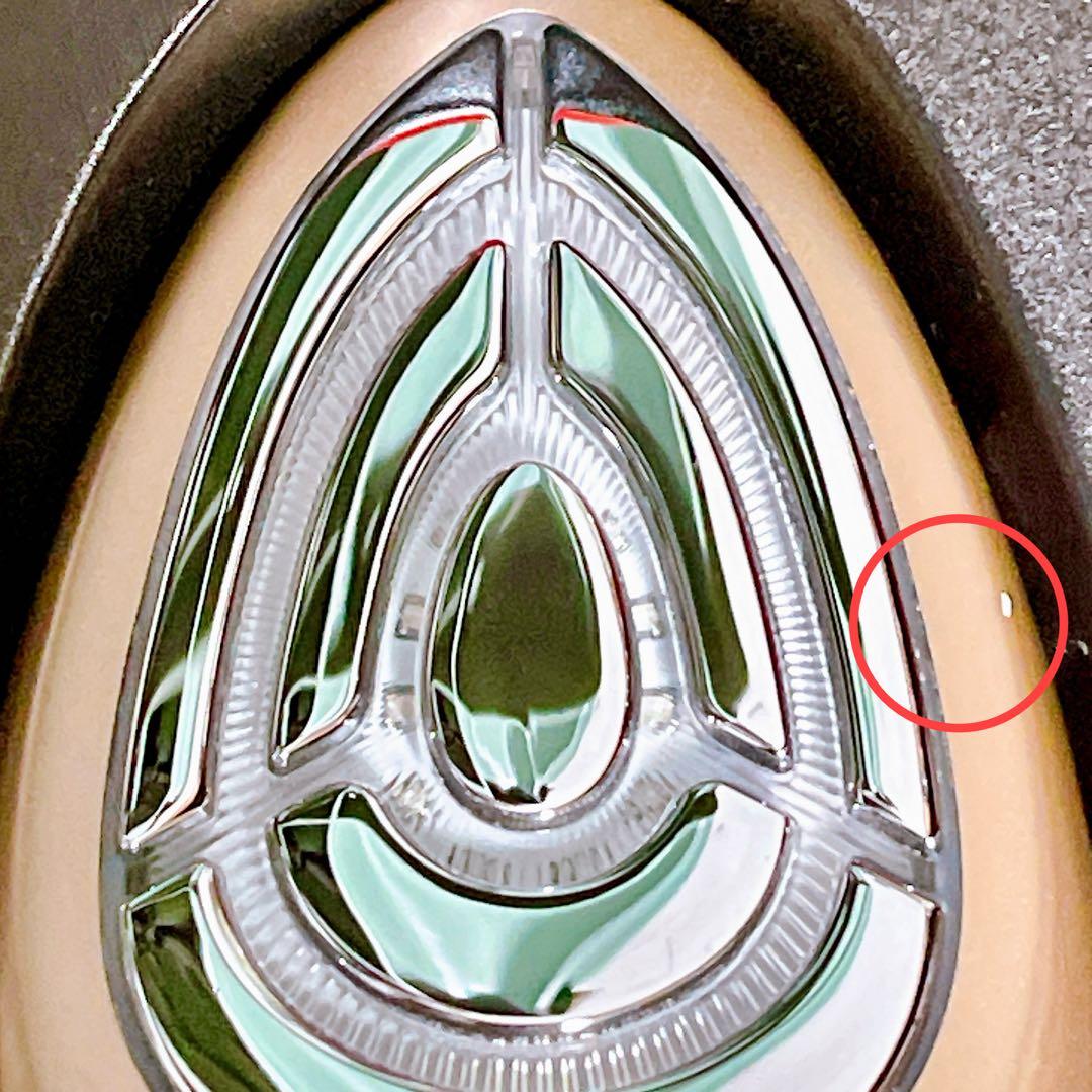 【コメント不要・即購入OK】ラボンエクラ 美顔器 IKKOプロデュース