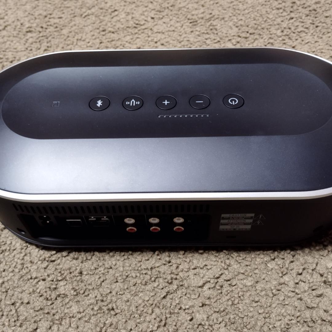 YAMAHA YVC-1000 ユニファイドコミュニケーションマイク　拡張付き