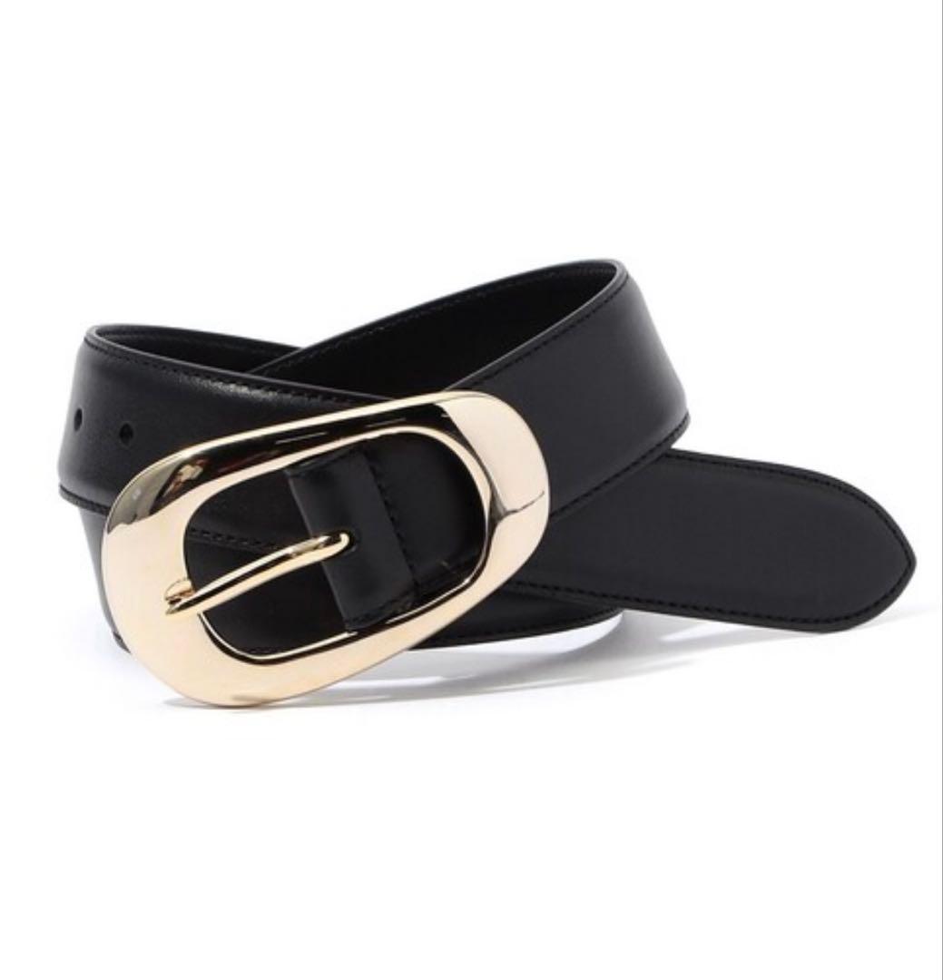 ベルト AMBOISE ELLIPSE ベルト レディース