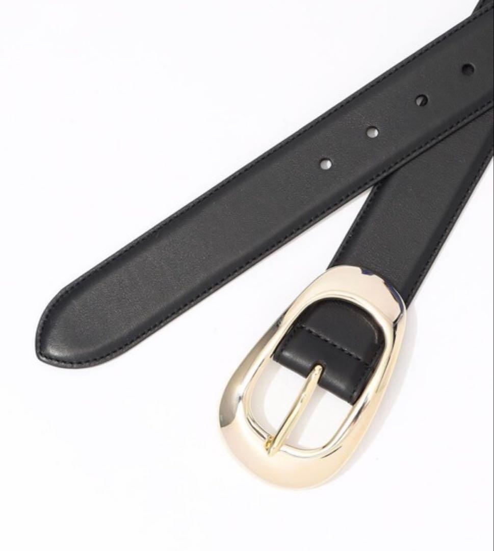 ベルト AMBOISE ELLIPSE ベルト レディース