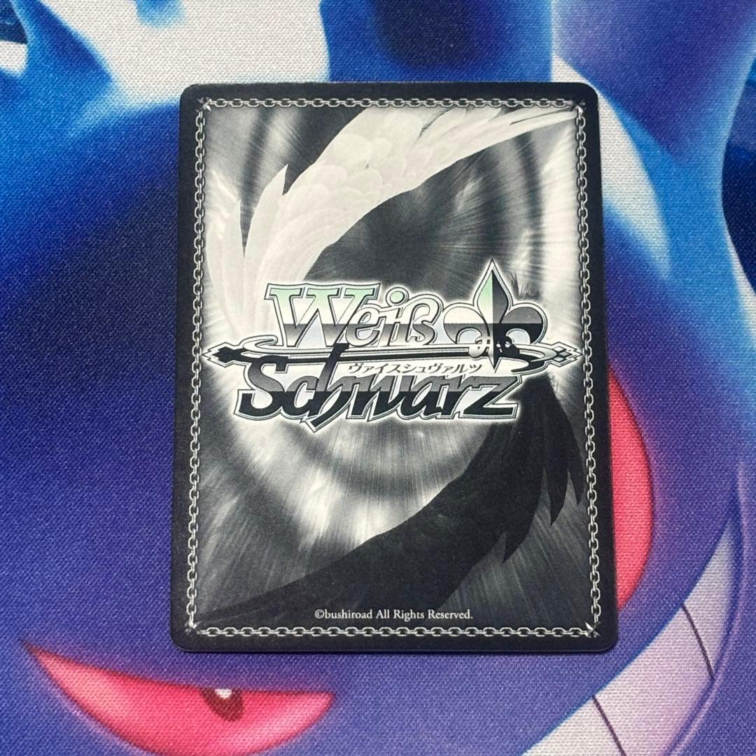 【ヴァイス】マルの世界　国木田 花丸　SSP　Aqours　高槻かなこ