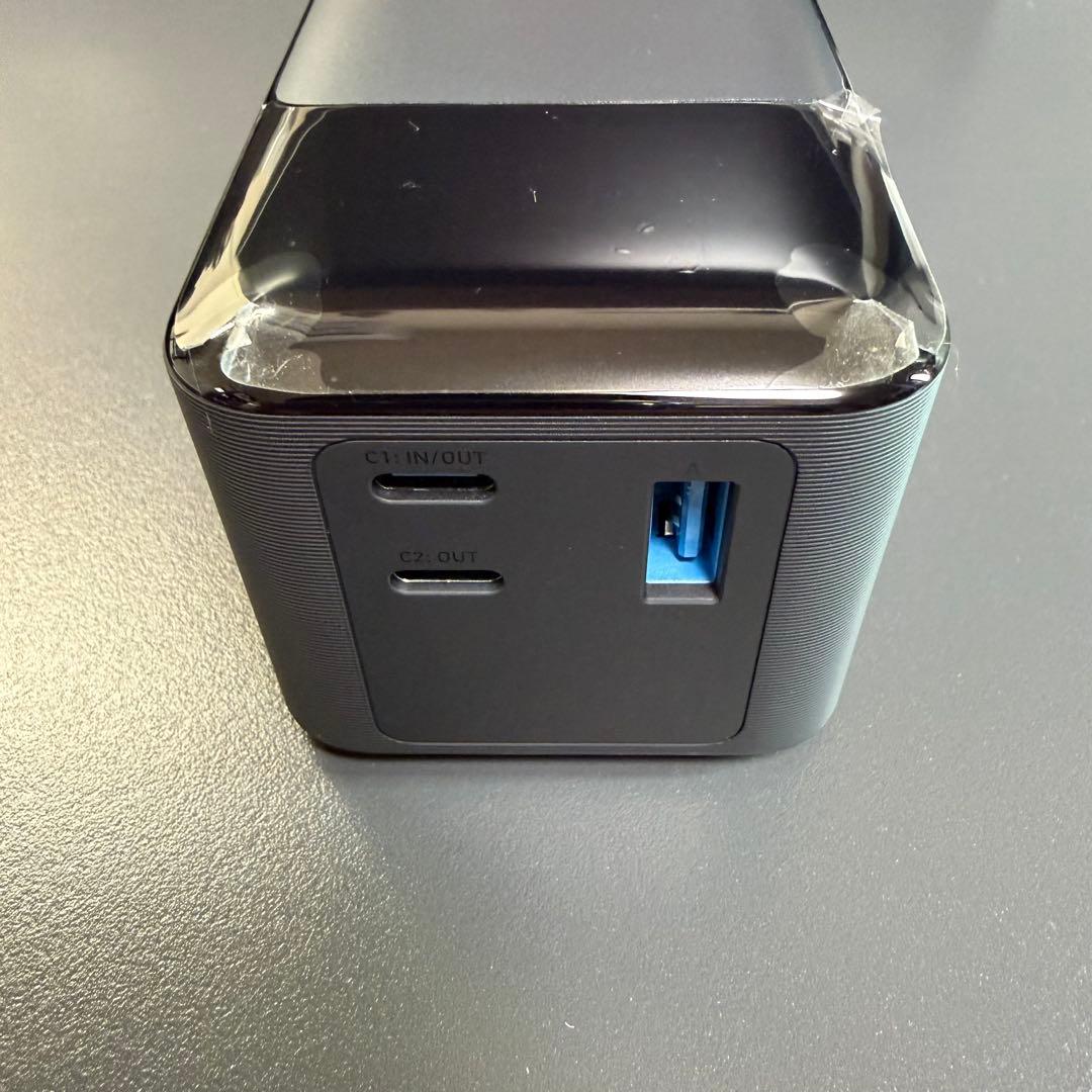 モバイルバッテリー 737 Power Bank PowerCore 24000