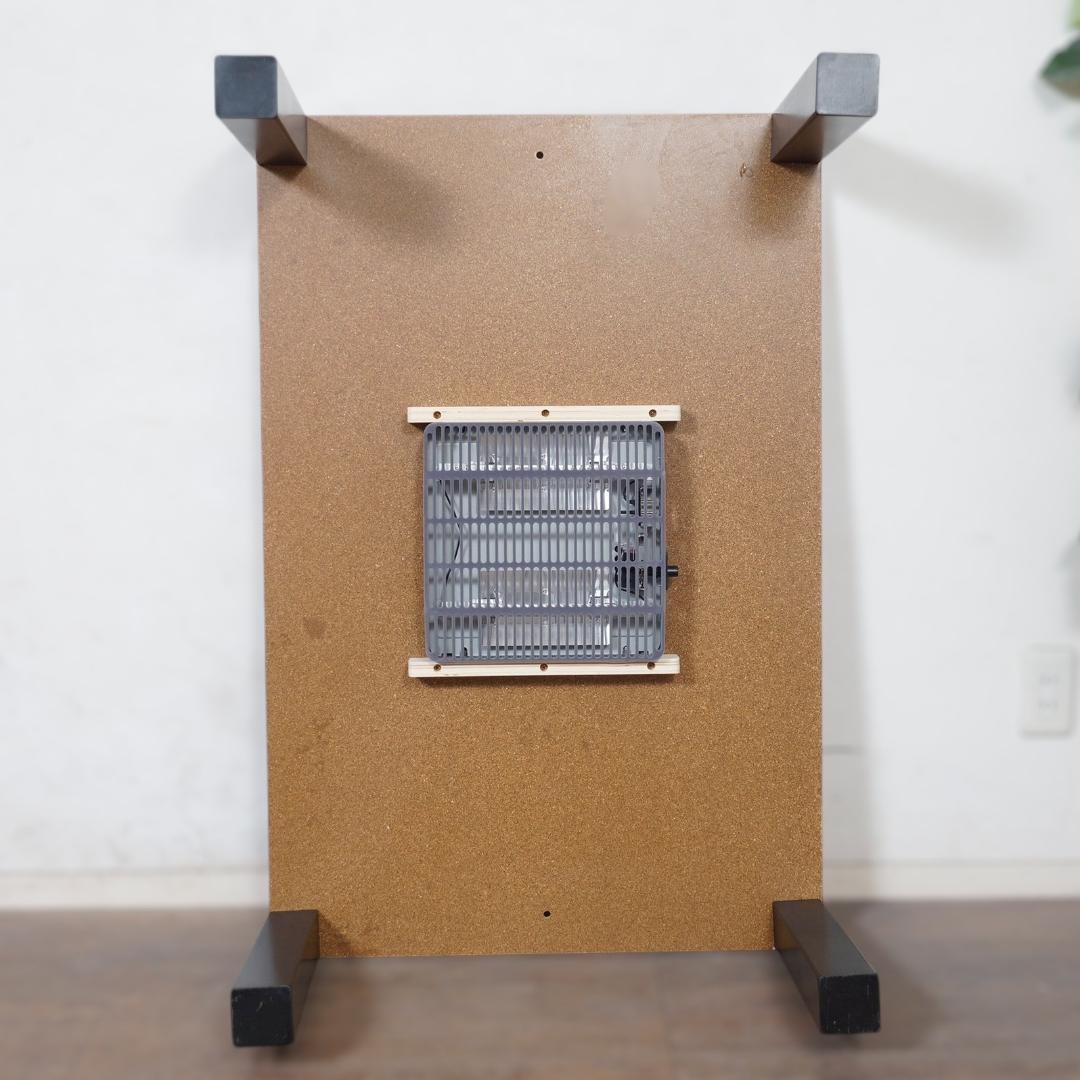 【新品・未使用】　カジュアルコタツ　こたつ