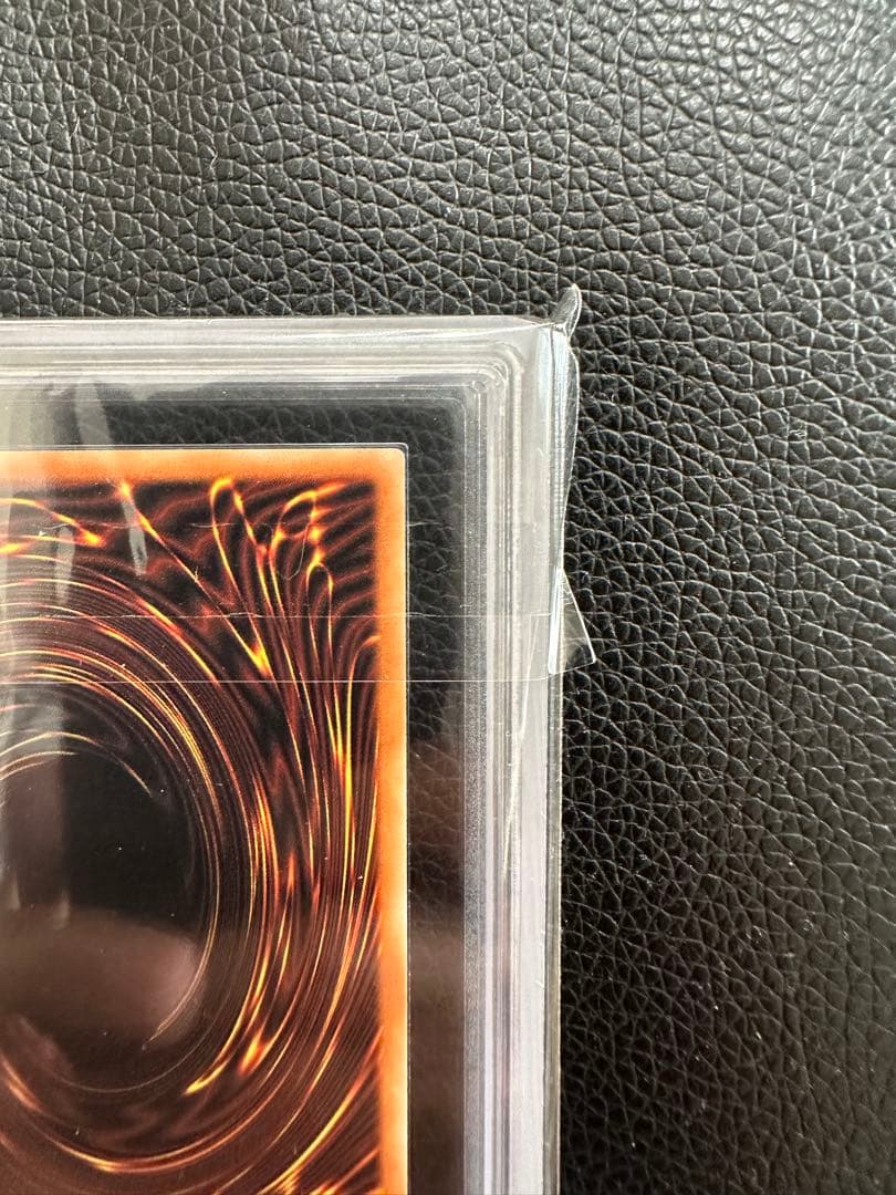 ヴァンパイアロード　北米版　英語版　ARS10 PSA10 25th