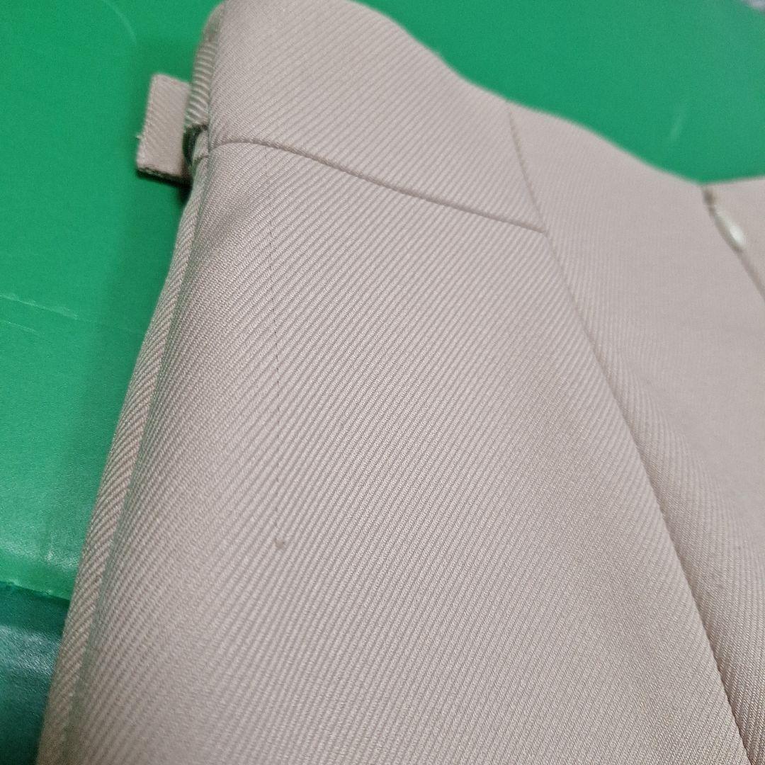 アナイ　フレアスカート　38