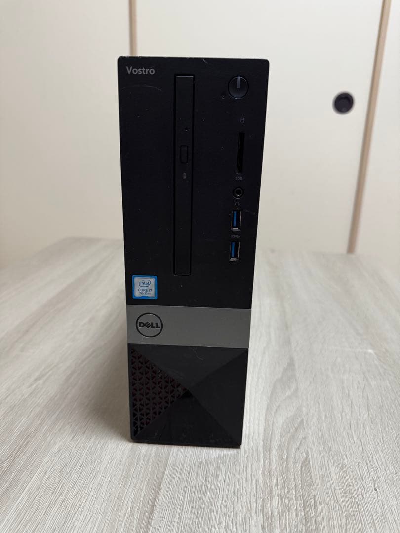 エ*ル様 DELL Vostro 3268