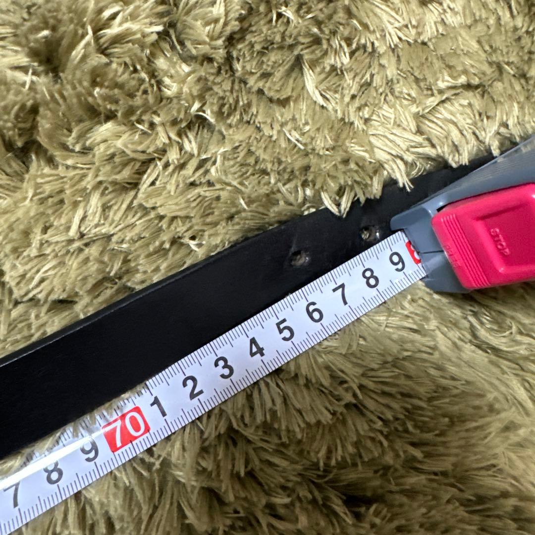 diesel ベルト　dロゴ