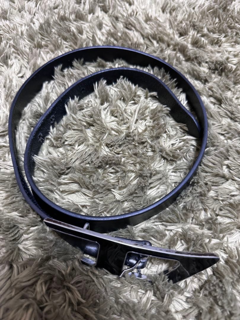 diesel ベルト　dロゴ