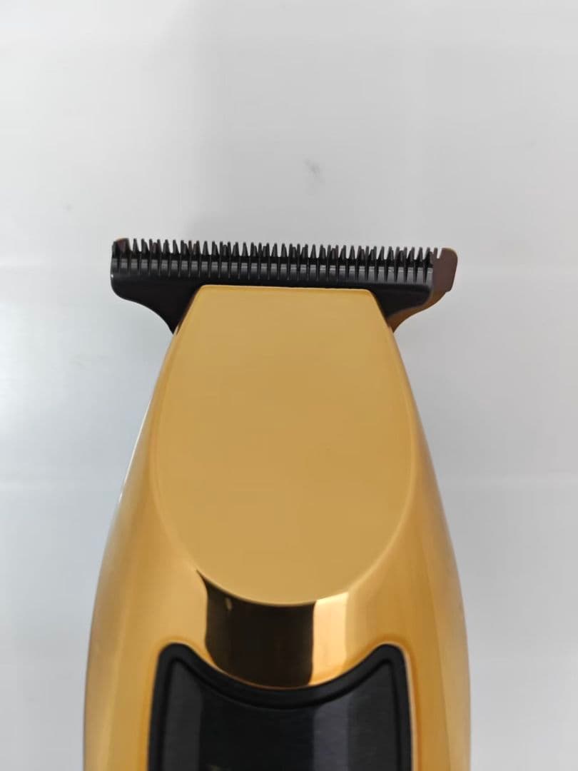 新品5 Star コードレス ゴールドディテイラー wahl バリカン