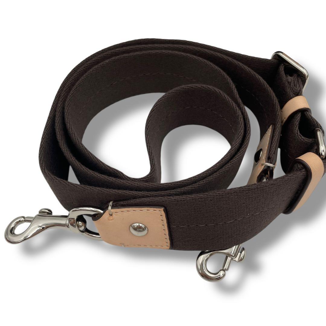 美品✨COACH ボストンバッグ シグネスチャー PVC ブラウン 2way