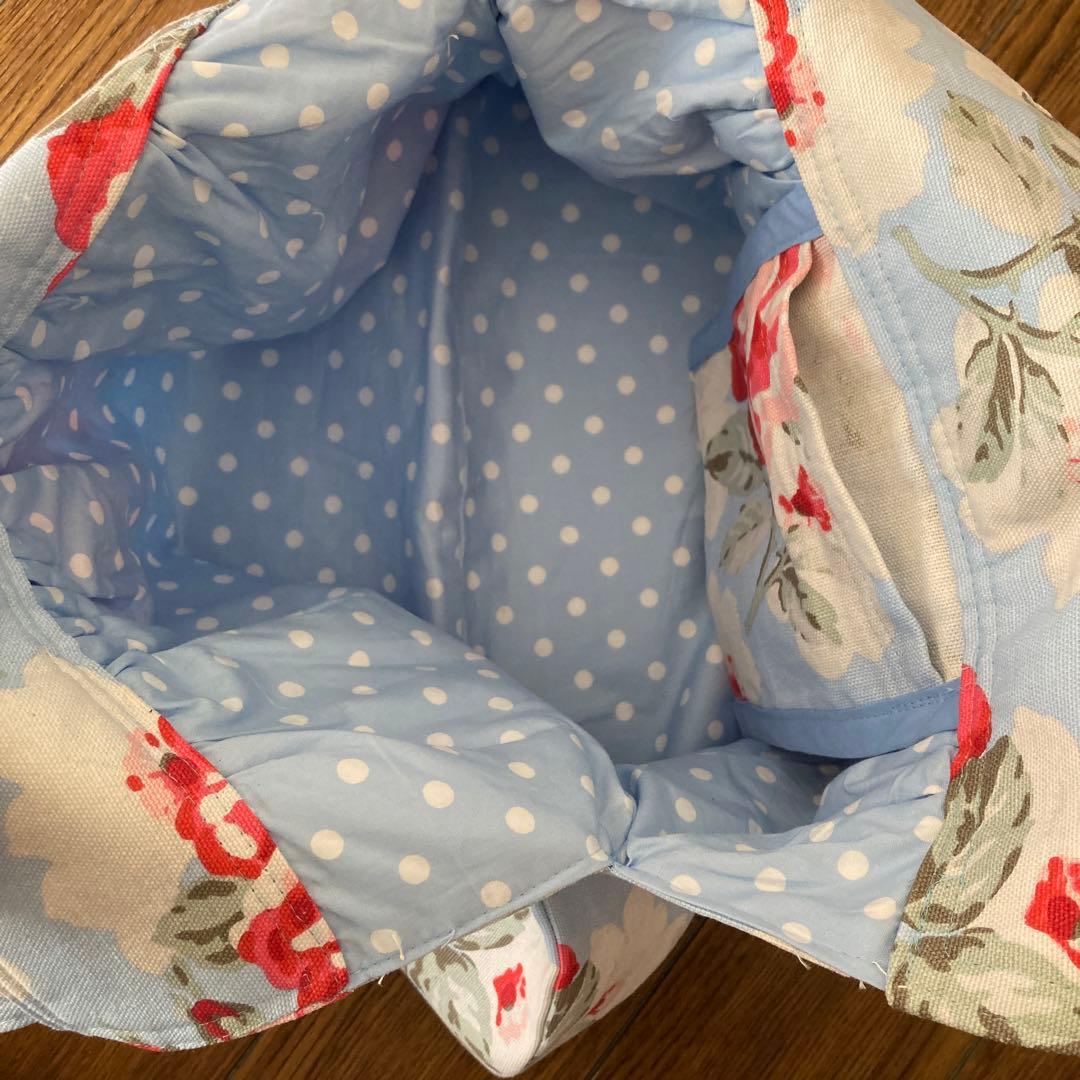 さくら様　キャスキッドソン　生地でハンドメイド