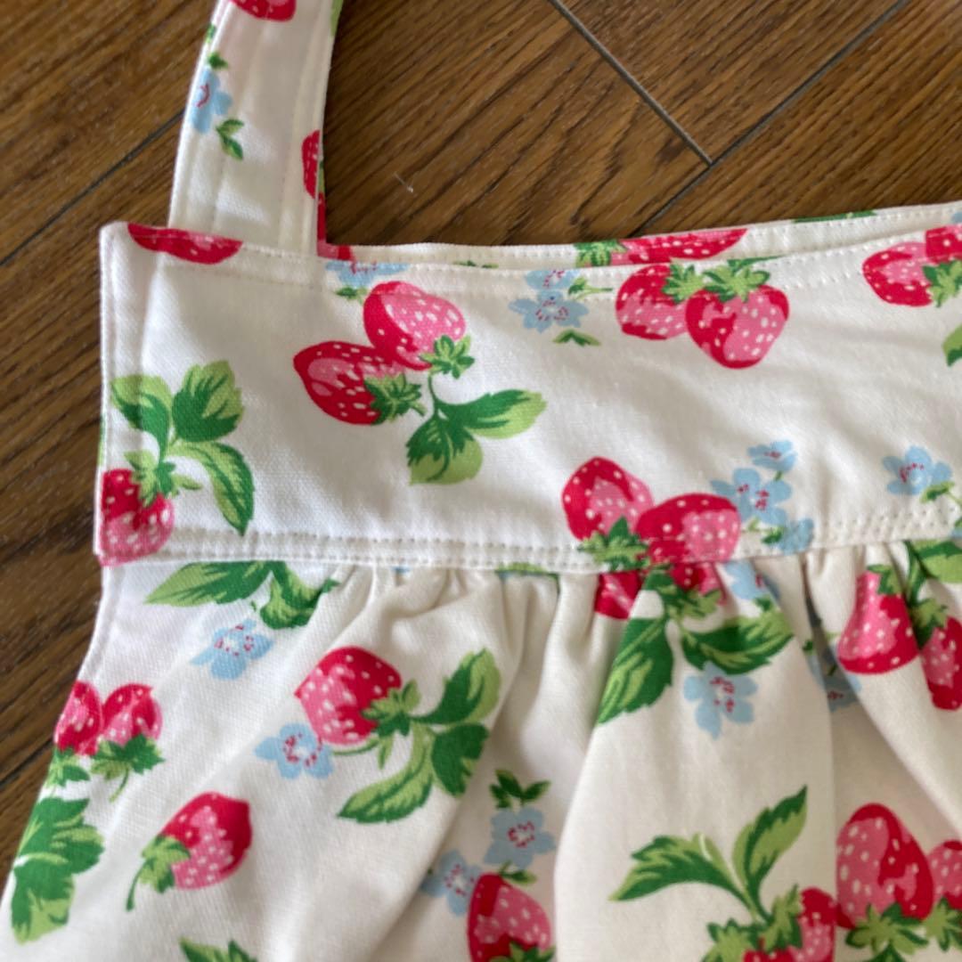 さくら様　キャスキッドソン　生地でハンドメイド