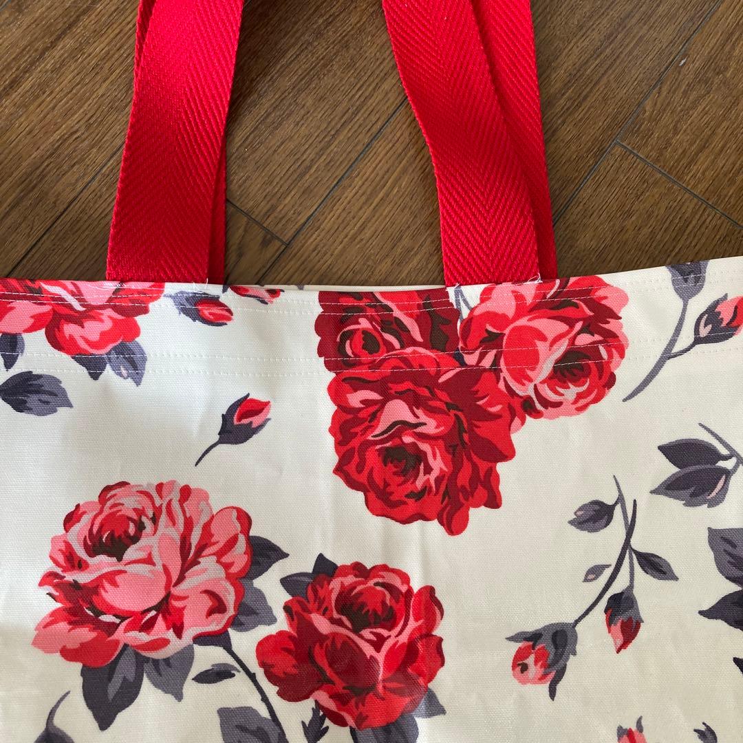 さくら様　キャスキッドソン　生地でハンドメイド