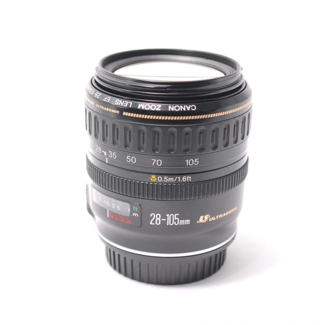 ❤即購入1000円OFF❤ キャノン Canon EF 28-105mm USM