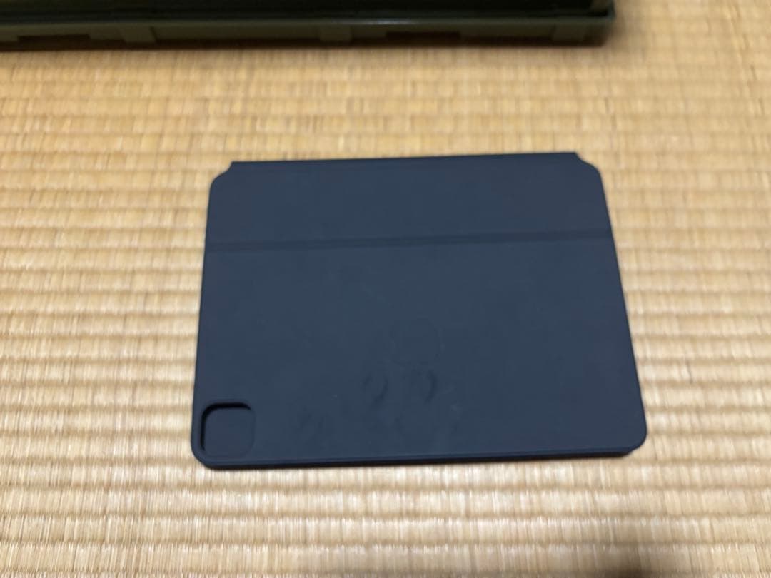 Apple Magic Keyboard iPad Pro 11インチ用