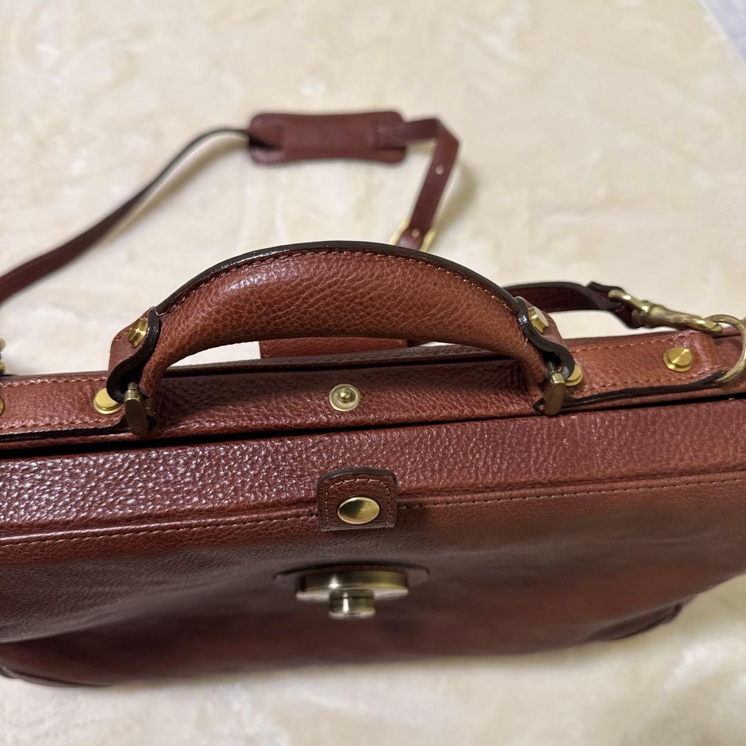 s*A様 ゲリラセール⭐︎ダレスバッグ　ビジネスバッグ　ネバダ　2way