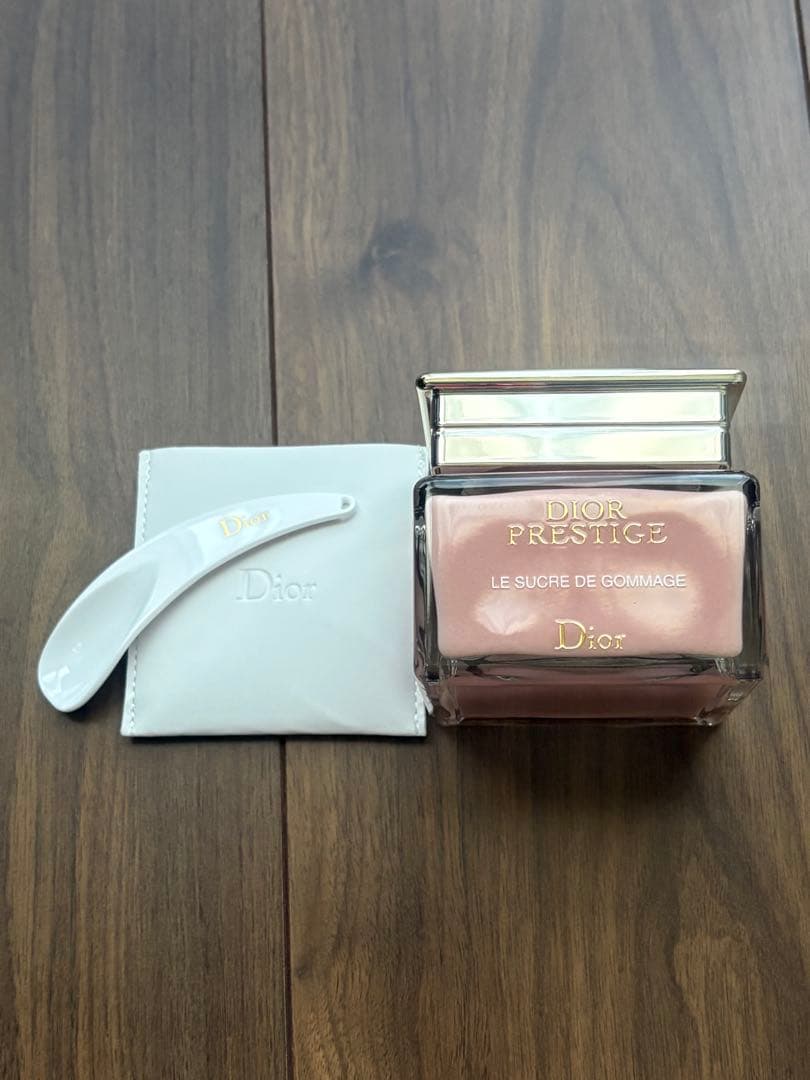 Dior プレステージ ル ゴマージュ 洗顔料 プレステージ