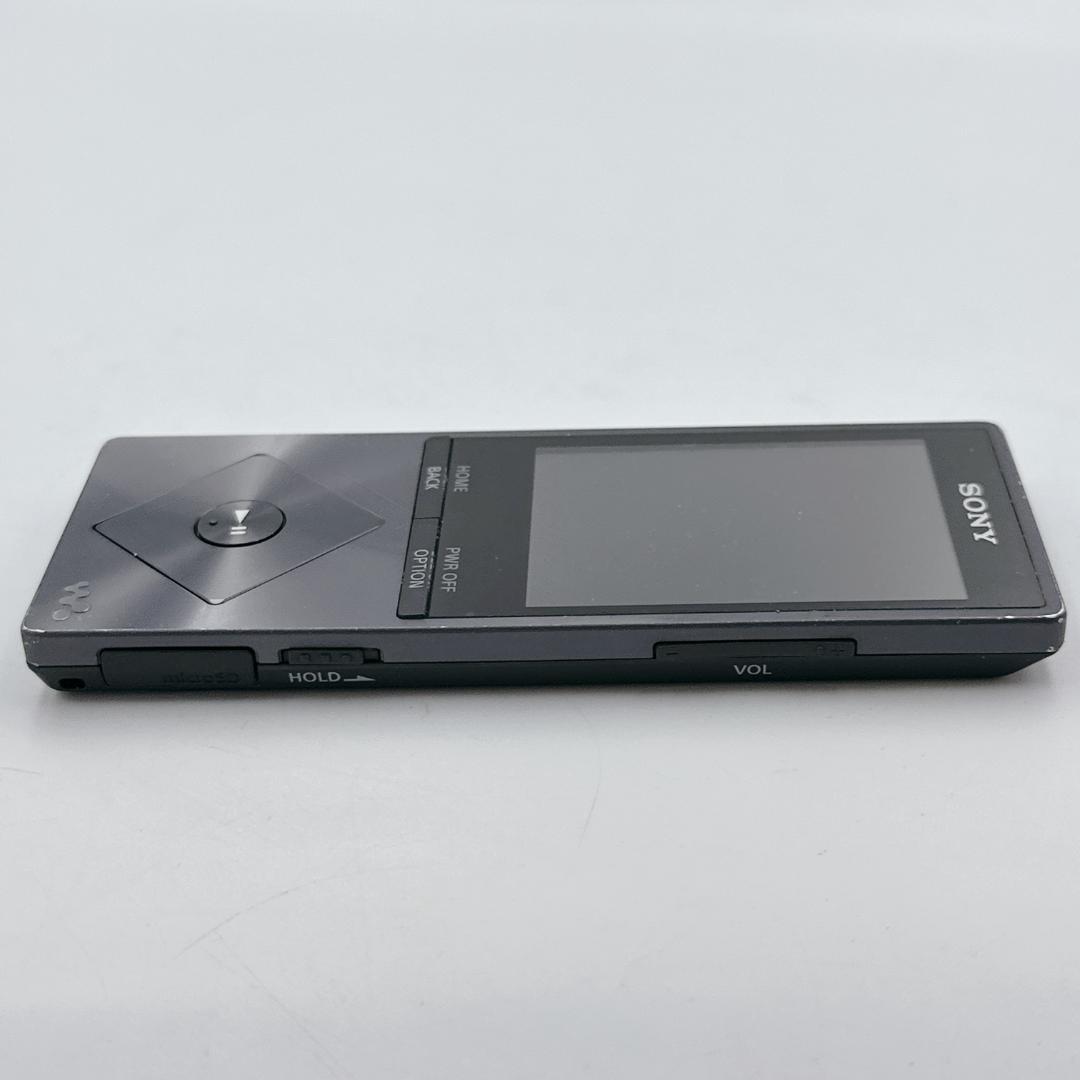 【概ね美品 希少】SONY WALKMAN NW-A27 64GB