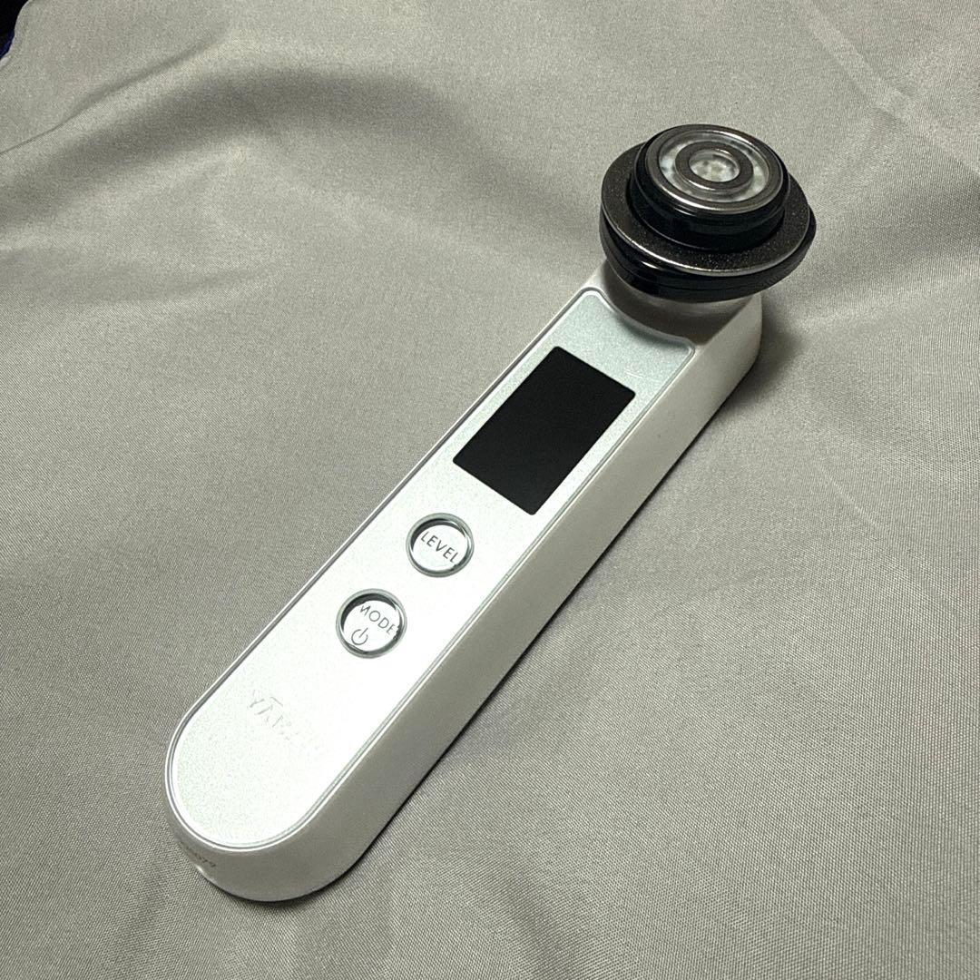 ヤーマン 美顔器 フォトプラスEXスムース S HRF-20L-2 日本製