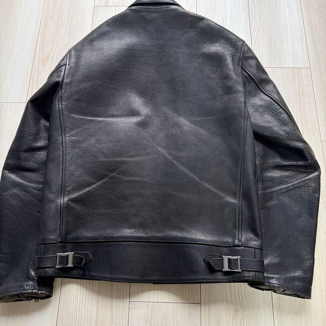 t*a様 美品　アディクトクローズ　addict clothes AD-01 ラ