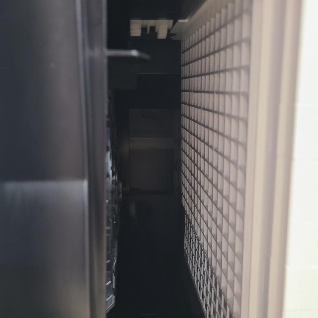 2023年製 シャープ 加湿空気清浄機 KC-40TH7-W プラズマクラスター